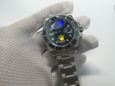 頂級復刻系列腕表