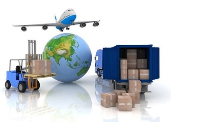 國際空運貨運代理手續(xù)篇