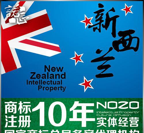 新西蘭商標注冊與澳洲國際代理 企業國際化戰略的關鍵步驟