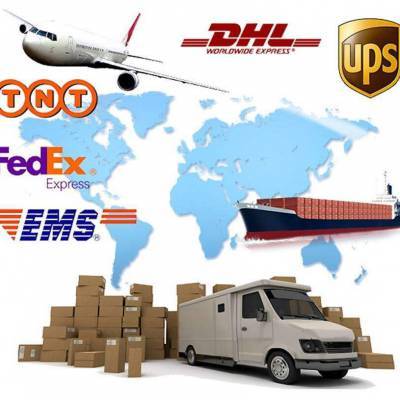 16年誠信國際物流運輸服務 日本亞馬遜物流與專業國際代理解決方案