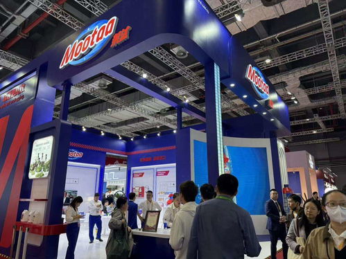 商品貿(mào)易到深耕拓鏈 浙江買手團(tuán)進(jìn)博“購物車”的蛻變與國際代理之路