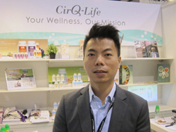 共謀全球發(fā)展新篇章 國(guó)際現(xiàn)代化中醫(yī)藥及健康產(chǎn)品展覽會(huì)暨會(huì)議參展商與買(mǎi)家評(píng)語(yǔ)精選